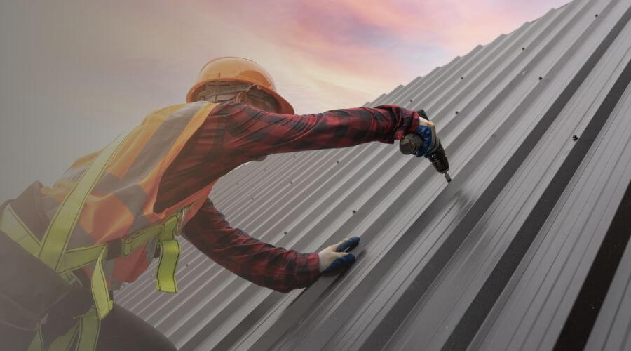 Expert new roof installation services in Lakeview, OH